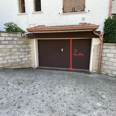 Elena Apartment - View Lake - Private Garage Bardolino Buitenkant foto