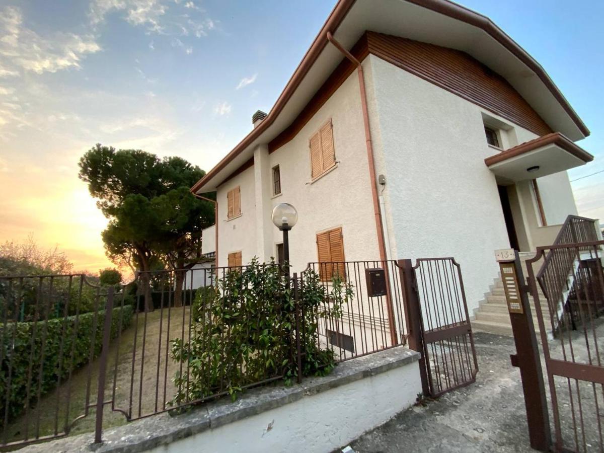 Elena Apartment - View Lake - Private Garage Bardolino Buitenkant foto